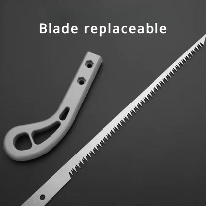 🔥1+1 AJÁNLAT!🔥GripSaw™ Japán kézifűrész