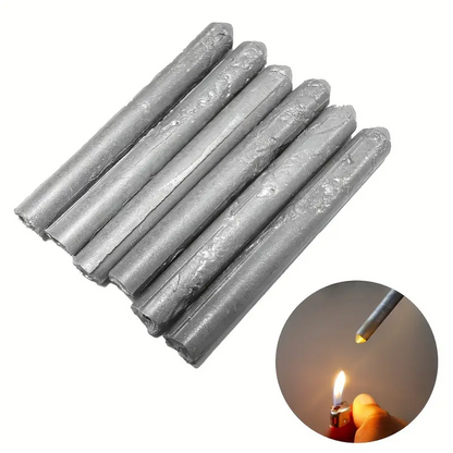 QuickWeld™ – 10 darabos, alacsony hőmérsékletű hegesztőpálca-készlet
