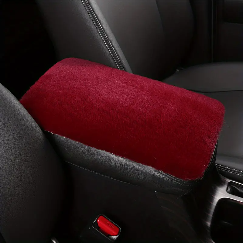 FlexiRest™ párna típusú kartámasz huzat autós kartámaszhoz