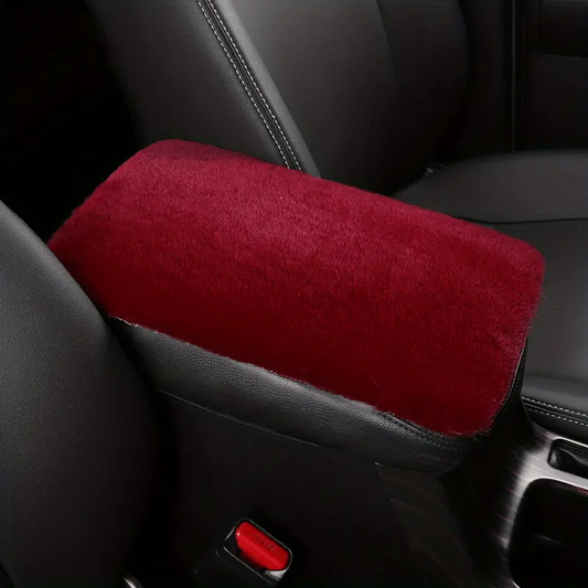 FlexiRest™ párna típusú kartámasz huzat autós kartámaszhoz
