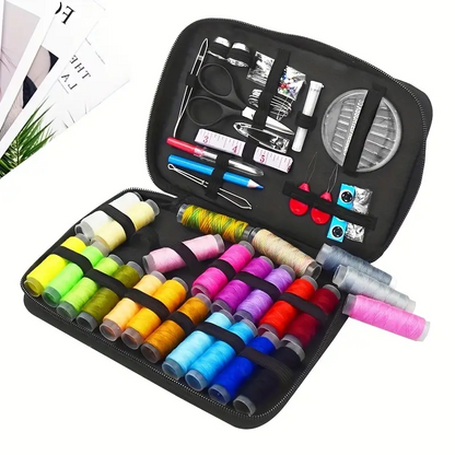 StitchMaster™ többfunkciós varrókészlet