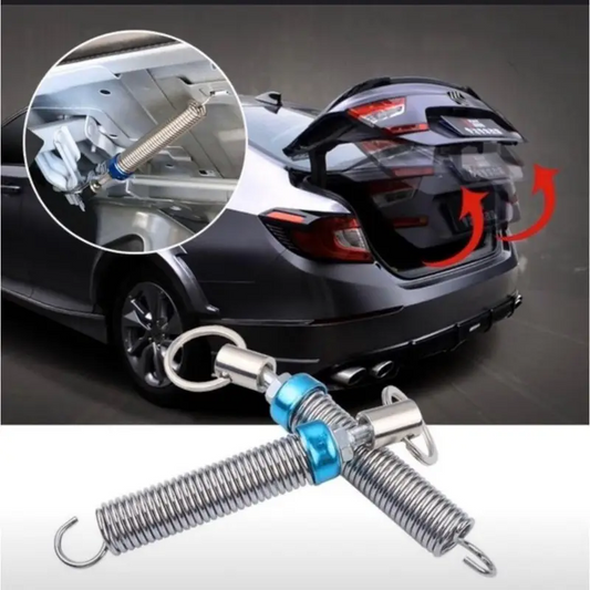 AutoLiftX™ – Állítható rugók az automatikus csomagtartó nyitáshoz (2 darabos készlet)