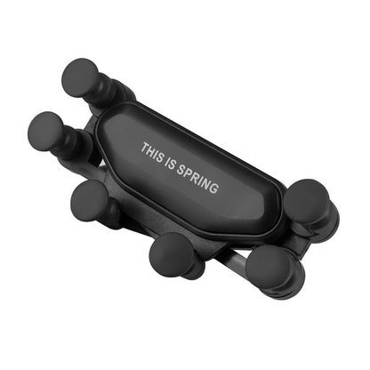 DriveGrip™ univerzális autós tartó okostelefonhoz