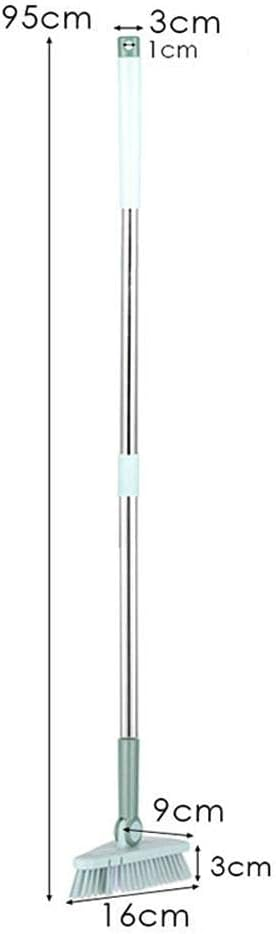 GapClean™ tisztítókefe keskeny helyekre alkalmas