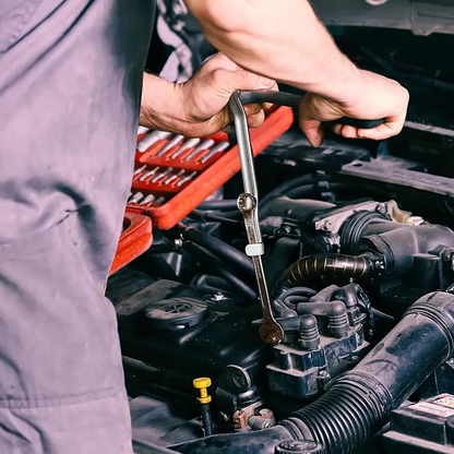 TorquePro™ - Univerzális, kihúzható nyomatéknövelő csavarkulcs