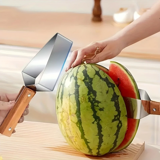 FreshSlice™ - Modern görögdinnye szeletelő
