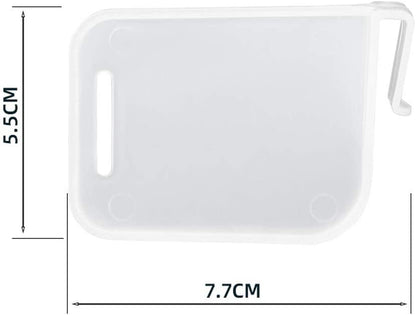 Hűtőszekrény elválasztók (20 db)