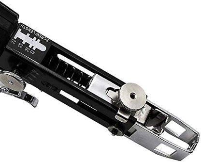 Automata adapter csavaros fúráshoz
