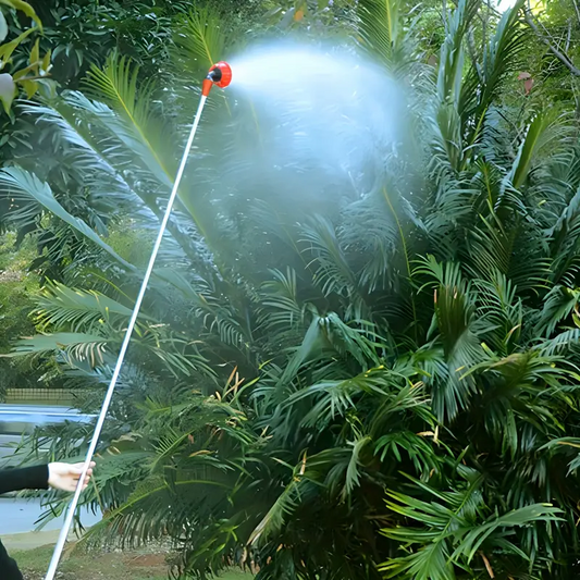 🔥1+1 AJÁNLAT!🔥 GardenPro™ – Teleszkópos permetezőcső-hosszabbító