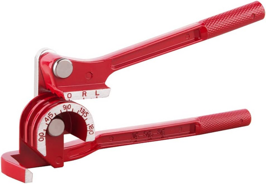 PipeFlex™ 180 fokos csőhajlító