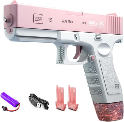 🔥1+1 AJÁNLAT!🔥 Elektromos öntöző gyerekeknek