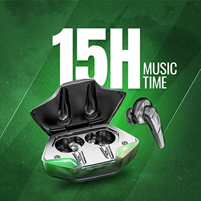 F8 Bluetooth headset mikrofonnal
