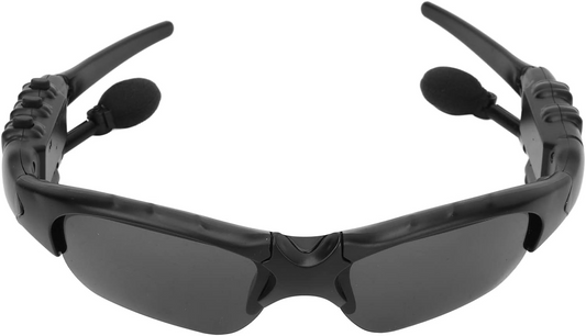 SunnyBeats™ Bluetooth napszemüveg