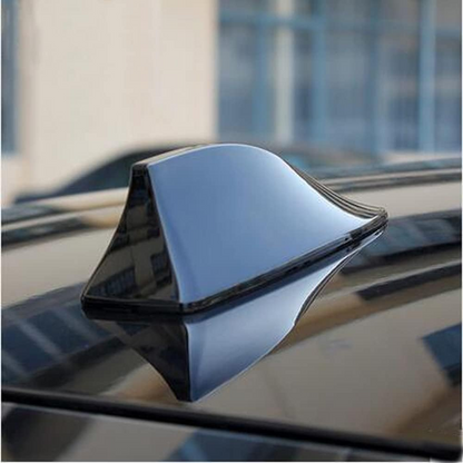 SharkTune™ - Cápauszonyos autóantenna