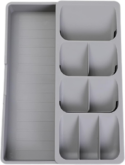TacaBox™ Evőeszköz fiók rendszerező