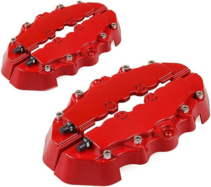 BrakeStyle™ - Dekoratív féknyereg borítás készlet