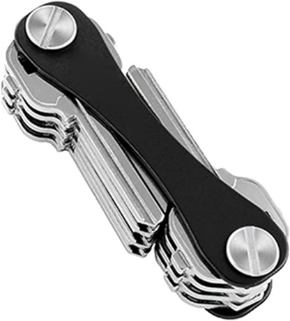 KeyKeeper™ kompakt kulcstartó