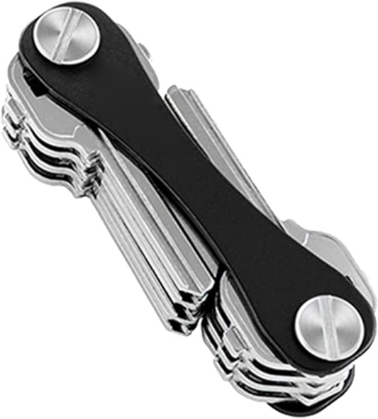 KeyKeeper™ kompakt kulcstartó
