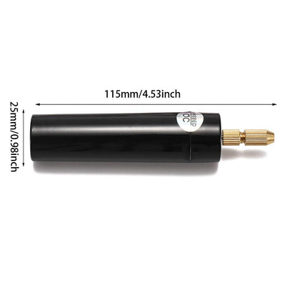 Claudex™ elektromos fúrógép 🔥1+1 AJÁNLAT! Rendelj 1-et és kapsz 2-t🔥
