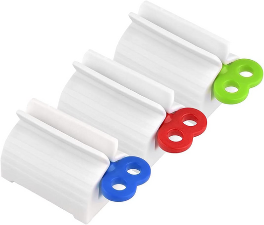 Stors fogkrém eszközök (3 darabos készlet)