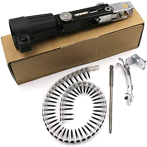 Automata adapter csavaros fúráshoz