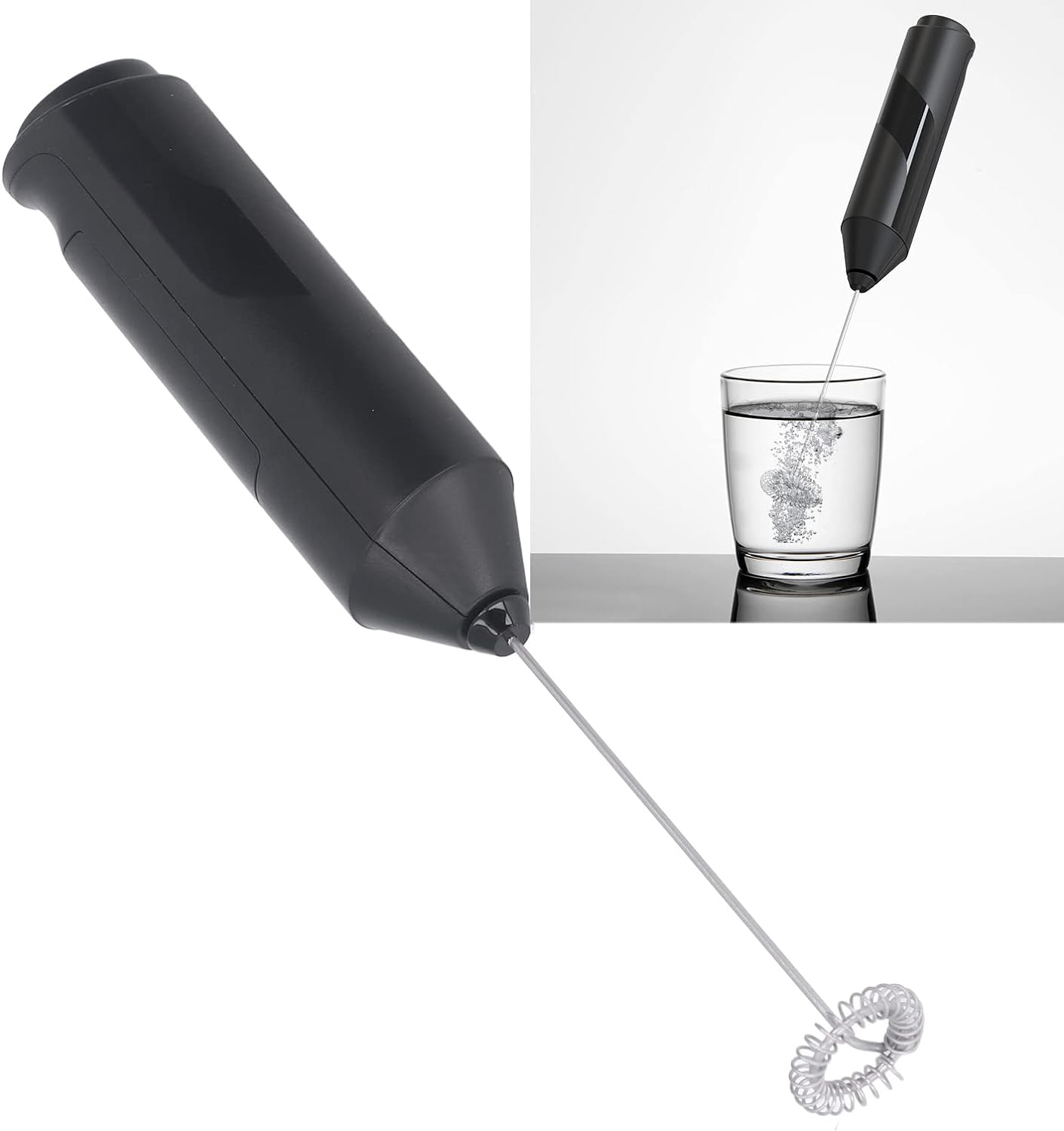 LatteLux™ tejhabosító