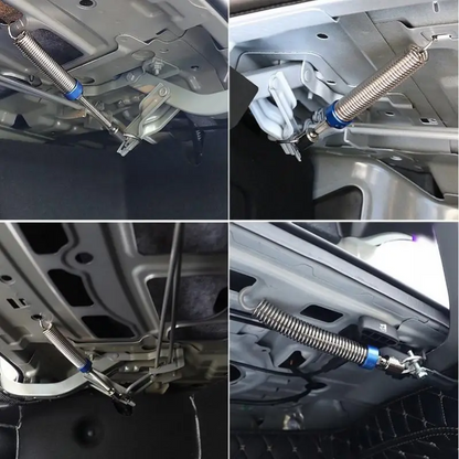 AutoLiftX™ – Állítható rugók az automatikus csomagtartó nyitáshoz (2 darabos készlet)