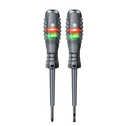 Csavarhúzó elektromos teszter áramkörökhöz🔥1+1! Rendelj 1-et és kapsz 2-t!🔥