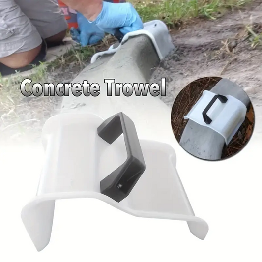 CurbCraft™ Beton simító