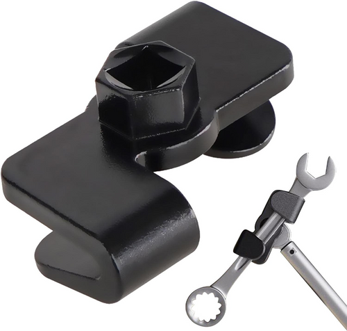 Kulcshosszabbító adapter
