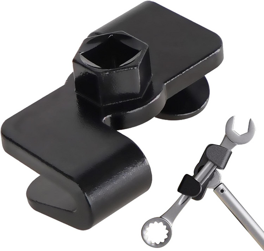 Kulcshosszabbító adapter
