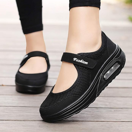 FlexWalk™ alkalmi cipők hölgyeknek és uraknak