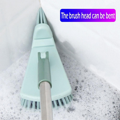 GapClean™ tisztítókefe keskeny helyekre alkalmas