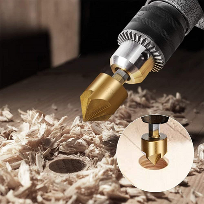 ProPrecision™ fúrószár 6-19 mm