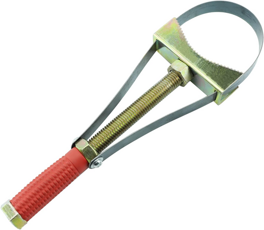 Olajszűrő kulcs eltávolító szerszám 9-15cm