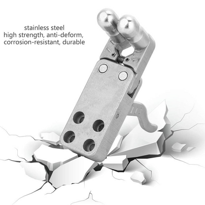 ArcEase™ – Csúzli kioldó mechanizmus