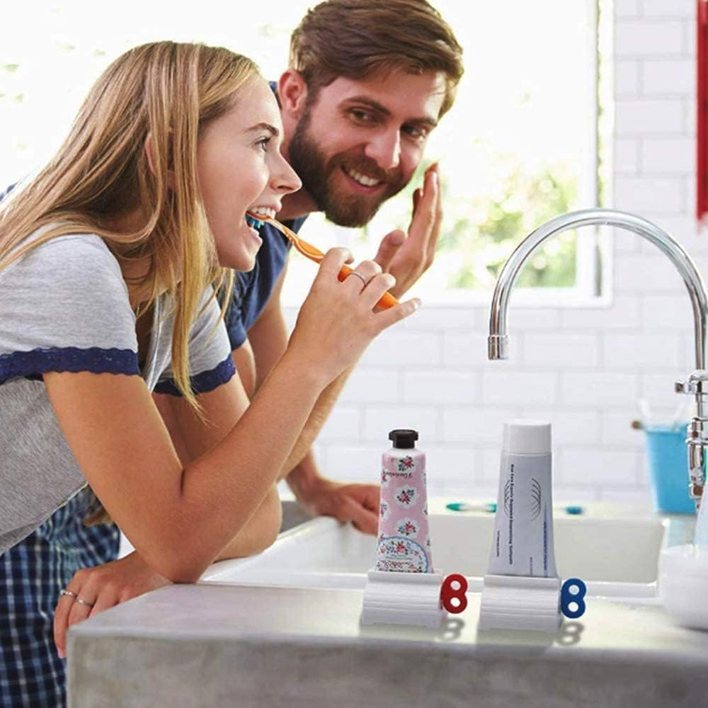 Stors fogkrém eszközök (3 darabos készlet)