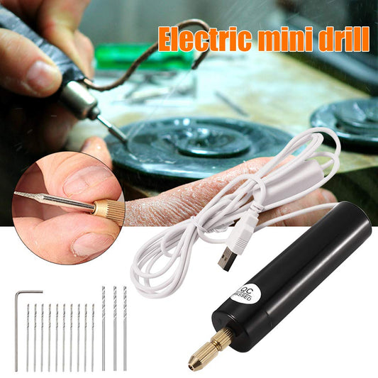 Claudex™ elektromos fúrógép 🔥1+1 AJÁNLAT! Rendelj 1-et és kapsz 2-t🔥