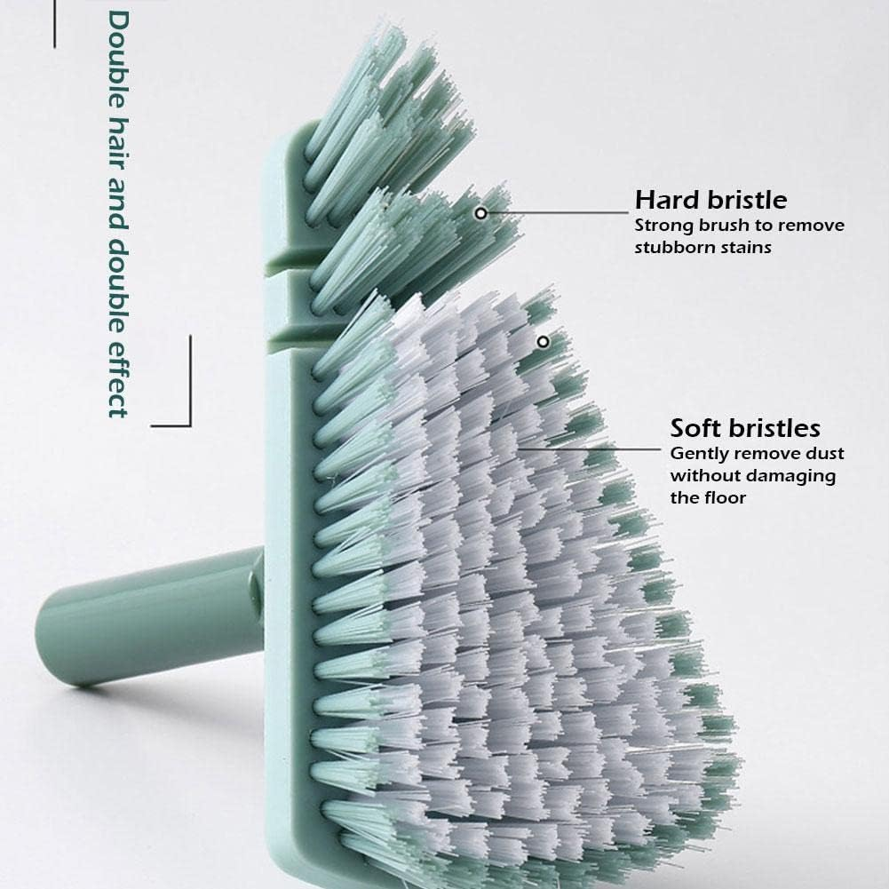 GapClean™ tisztítókefe keskeny helyekre alkalmas