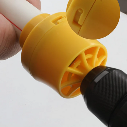 PipeX™ - PPR csőmenetvágó és háztartási szerelési készlet