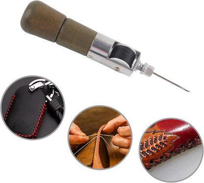 StitchPerf™ bőr perforáló szerszámok kézműves munkákhoz