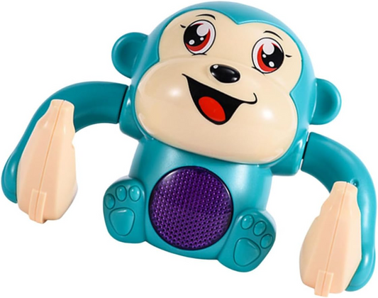 TempoChimp™ játékmajom