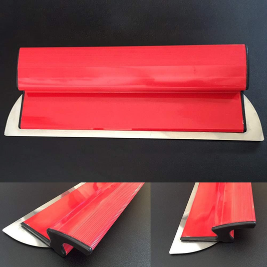 Professzionális befejező simító (40 cm)