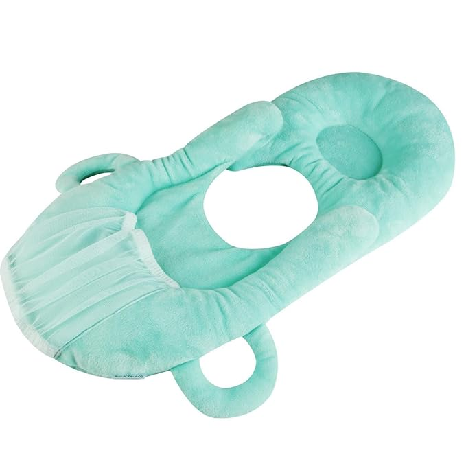 BiboRest™ - Cumisüvegtartó párna