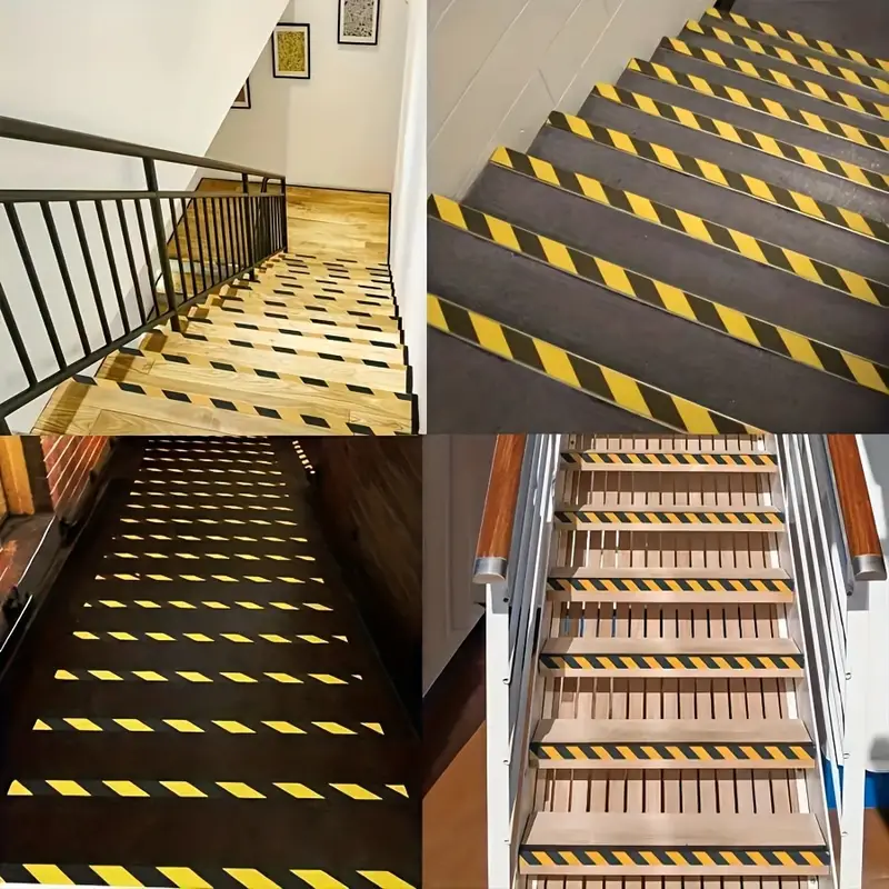 Öntapadó csúszásgátló szalag (0,5x5m)