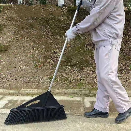 Hatalmas XXL-es felmosó