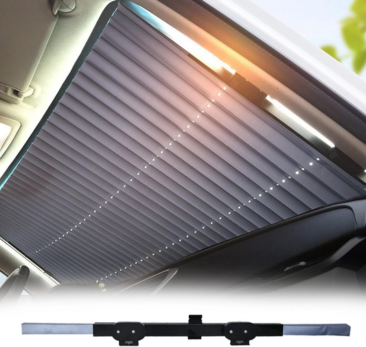 ProShade™ árnyékoló típusú napernyő szélvédőhöz és hátsó ablakhoz (80x200 cm)