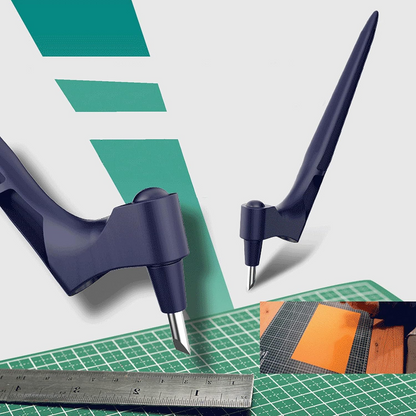 ProCutter™ forgó papírvágó
