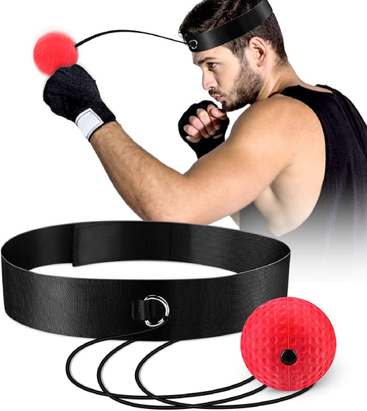 Box Training Ball Mma Gyorsasági edzés felnőtteknek/gyerekeknek
