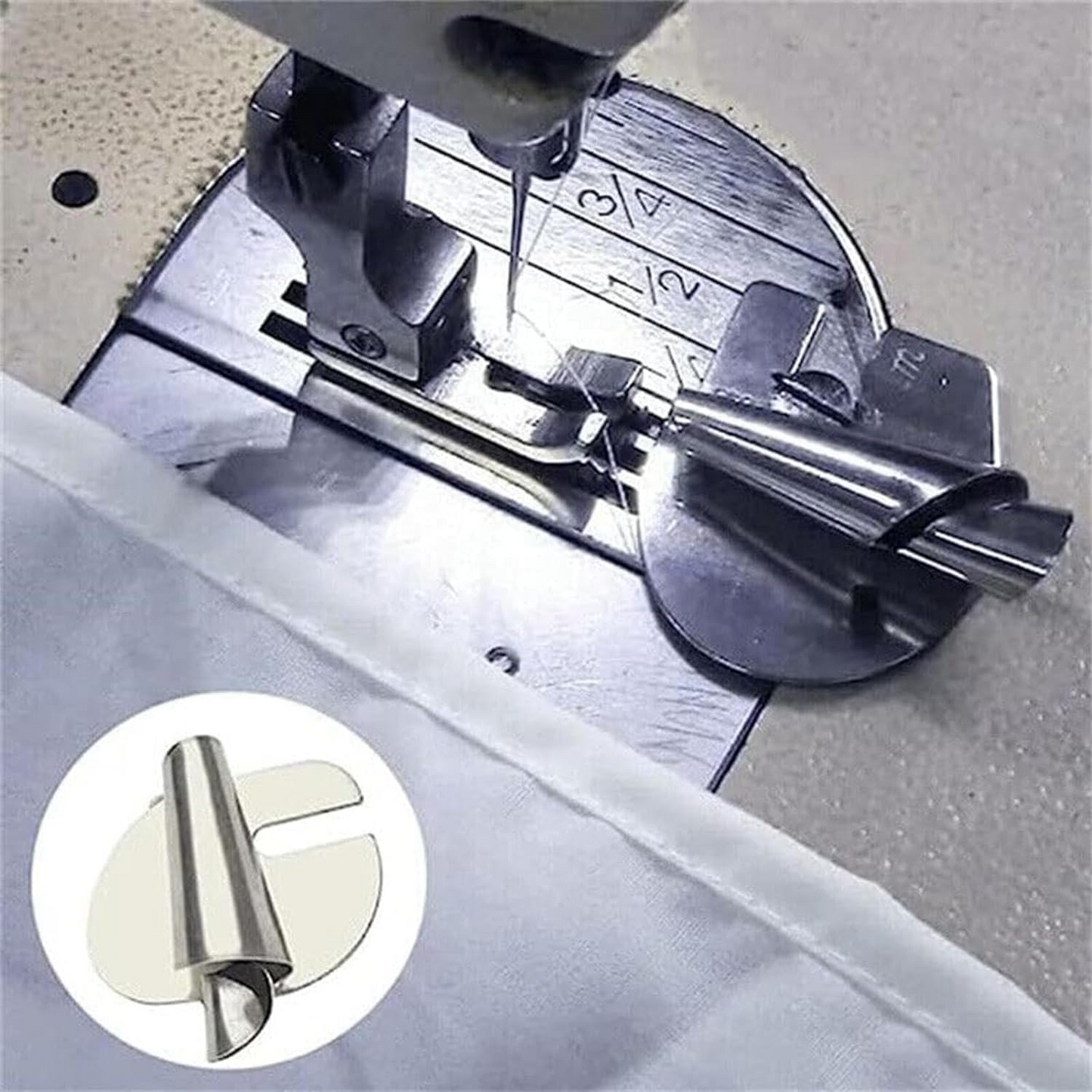 Nyomótalp varrógépekhez 5mm